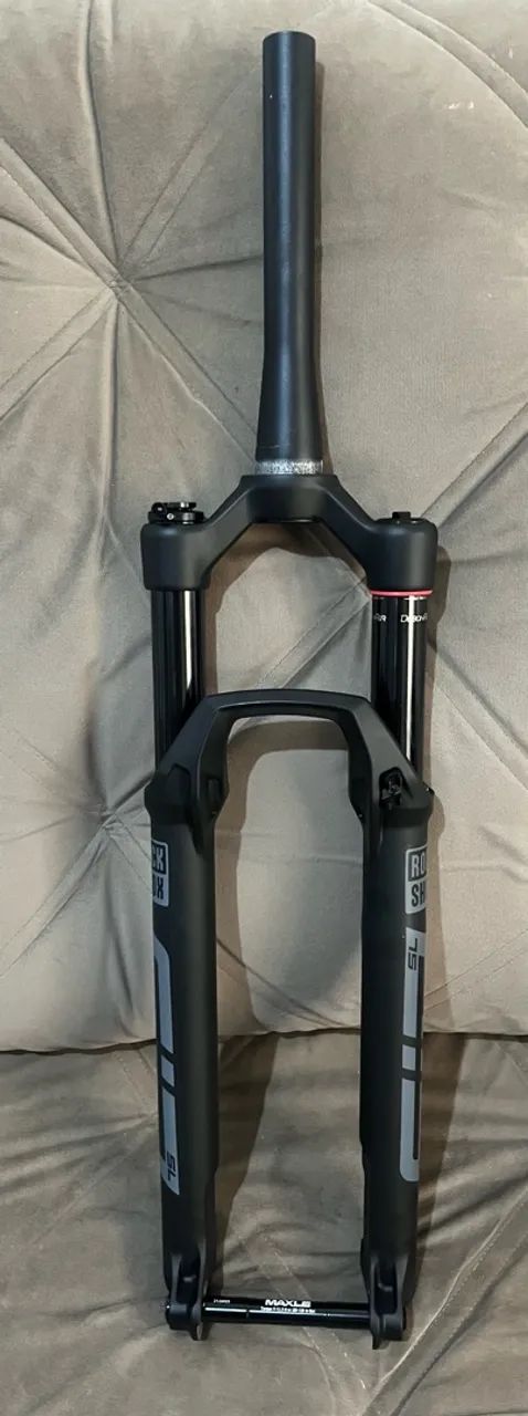 Suspensão Sid SL de 3 estágios 