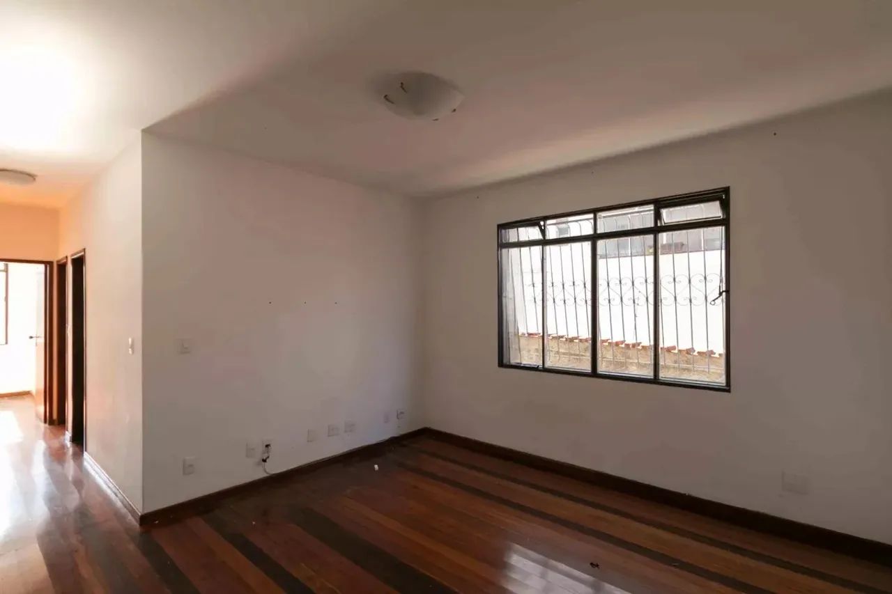 Apartamento à Venda - Santa Rosa, 3 Quartos, 94 m2
