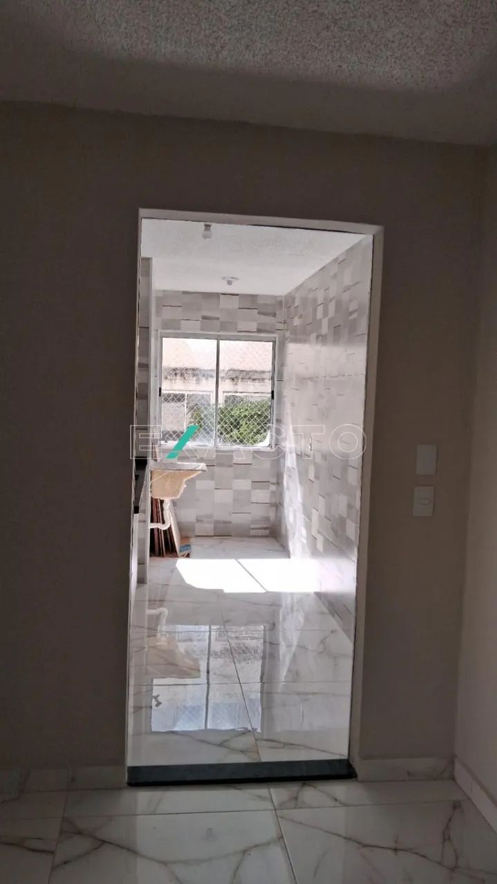 apartamento - Cidade Satélite Íris - Campinas - Foto 2