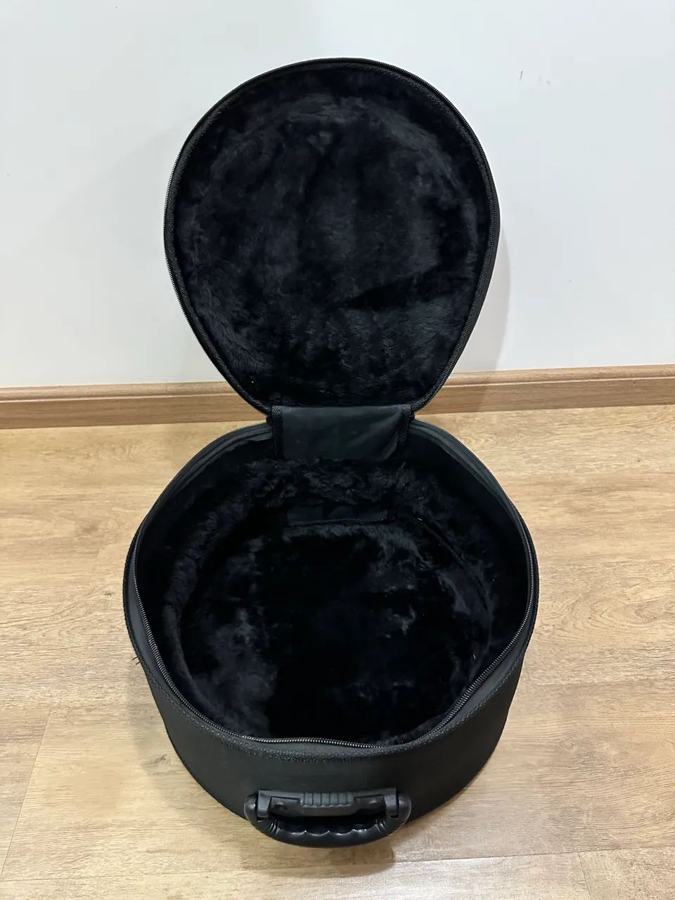 Semi Case Caixa  Solid Sound 14x6,5  - Foto 3