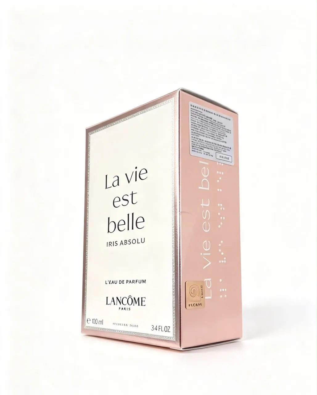 La Vie Est Belle Iris Absolu Lancôme