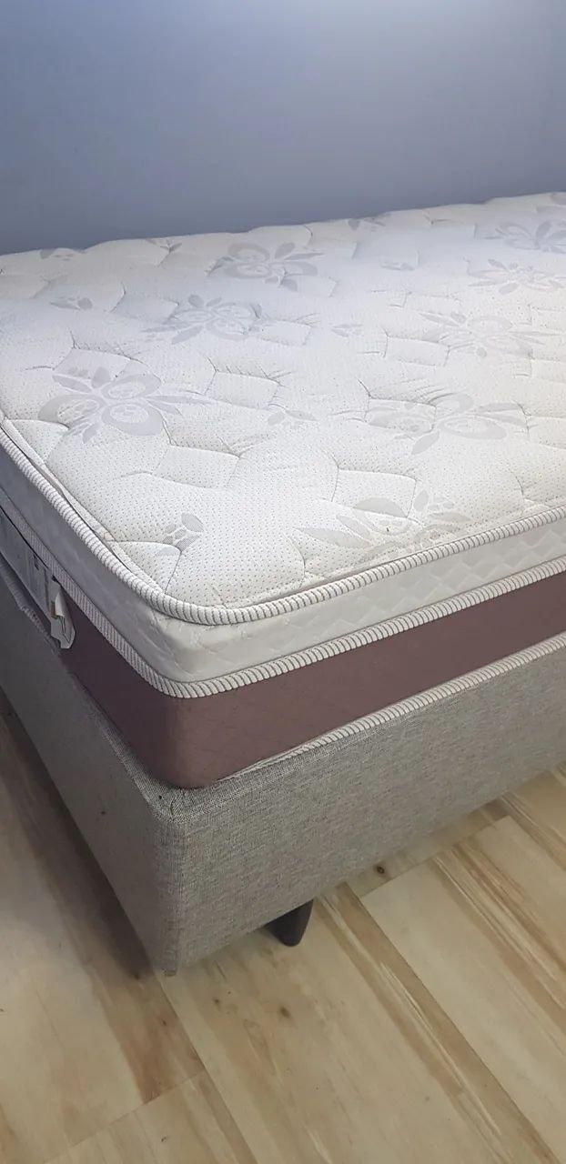 Cama king solteiro  - Foto 3