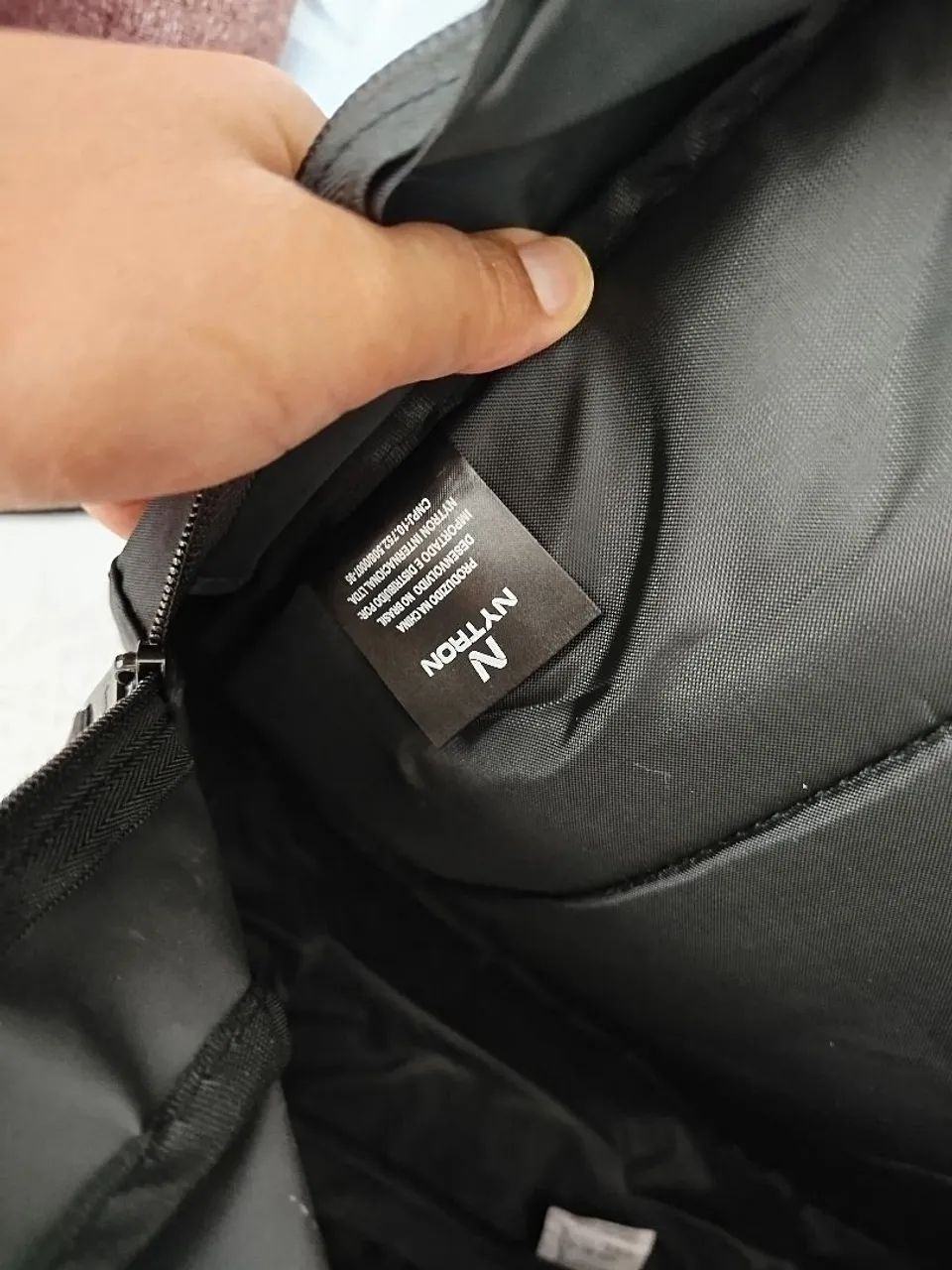 Mochila Hang Loose  - Foto 3
