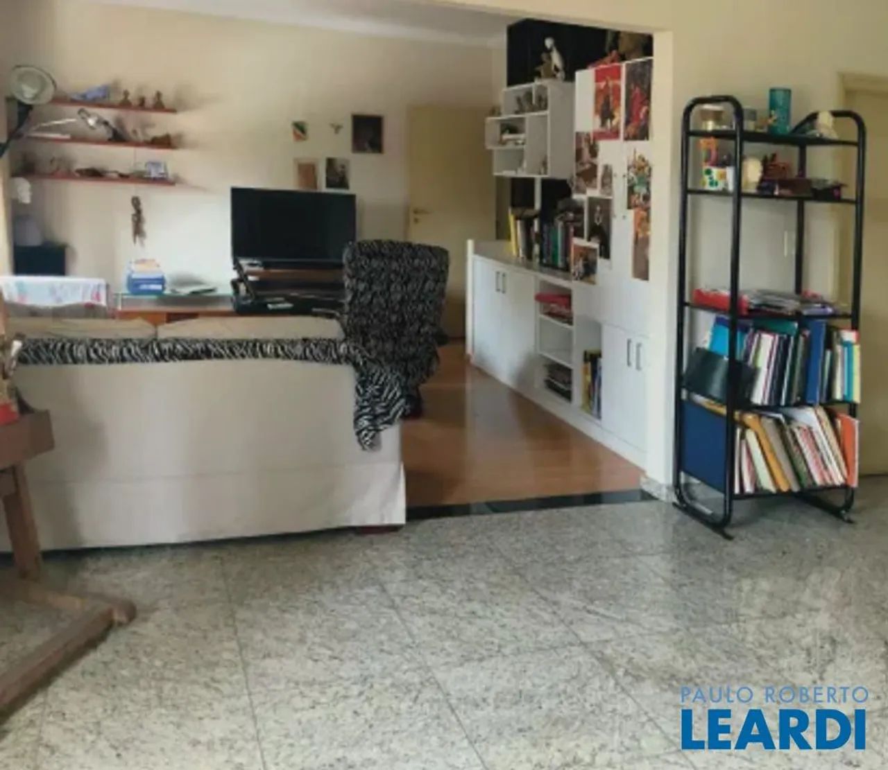 APARTAMENTO - PERDIZES - SP - Foto 5
