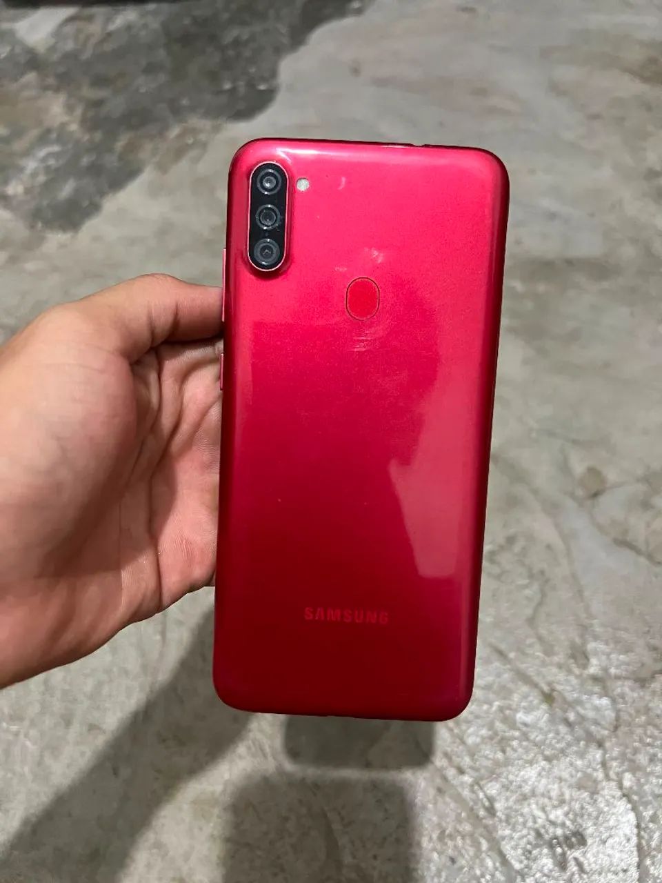 Redimi 12 256gb e A11 65GB - Foto 2