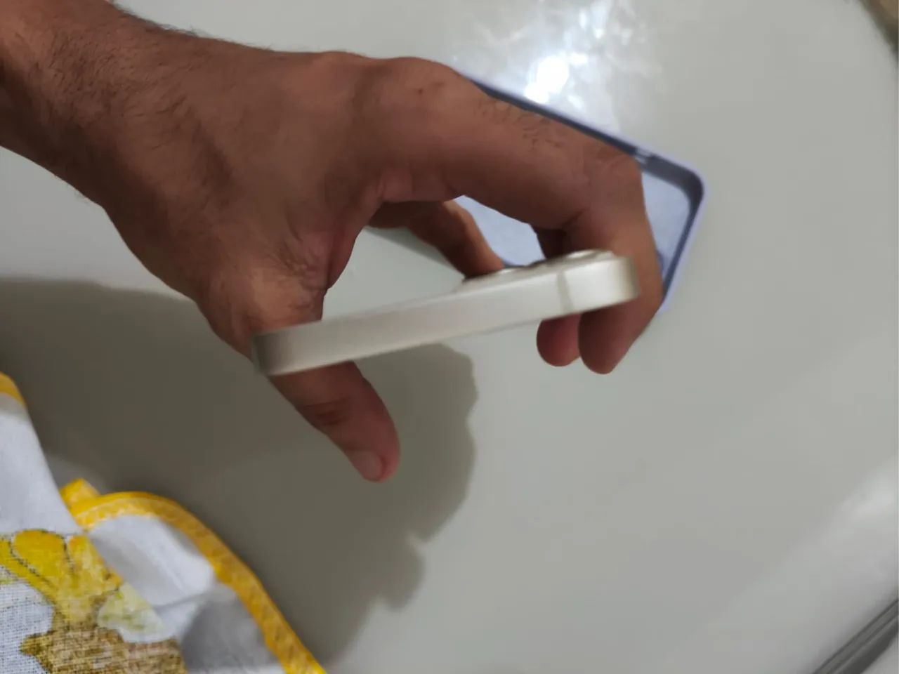 iPhone 13 - Foto 4