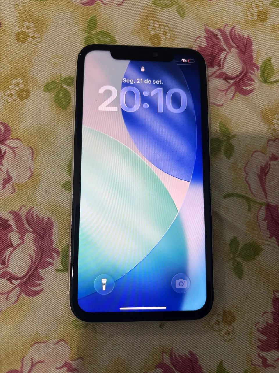 IPHONE 11 - Foto 5