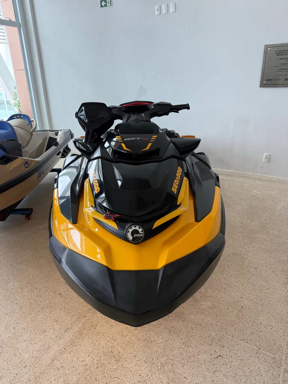 Seadoo RXTX-300 2022 - Foto 3