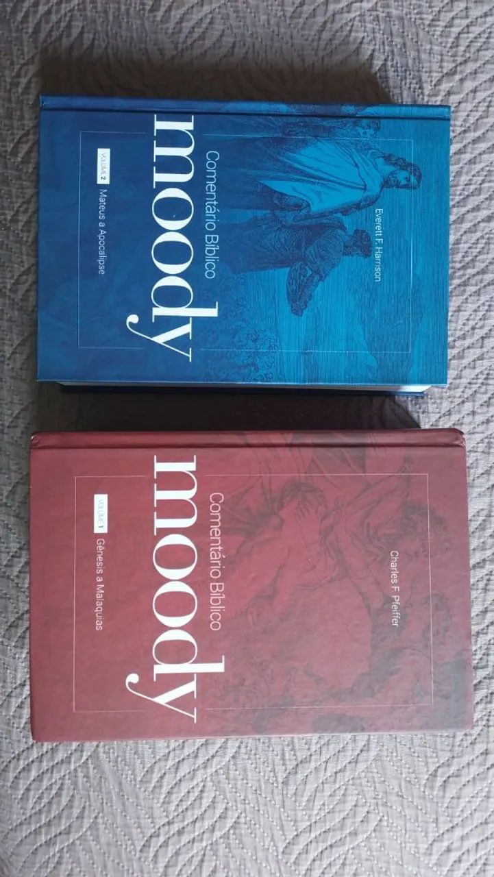 Livros Teologia e Auto Ajuda - Foto 2
