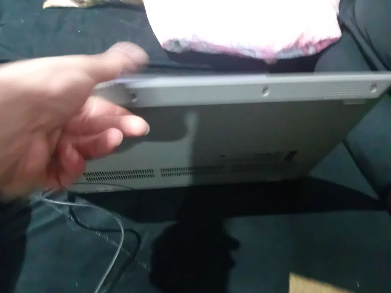 Lenovo IdeaPad s145 8gm ram 256 ssd - Foto 4
