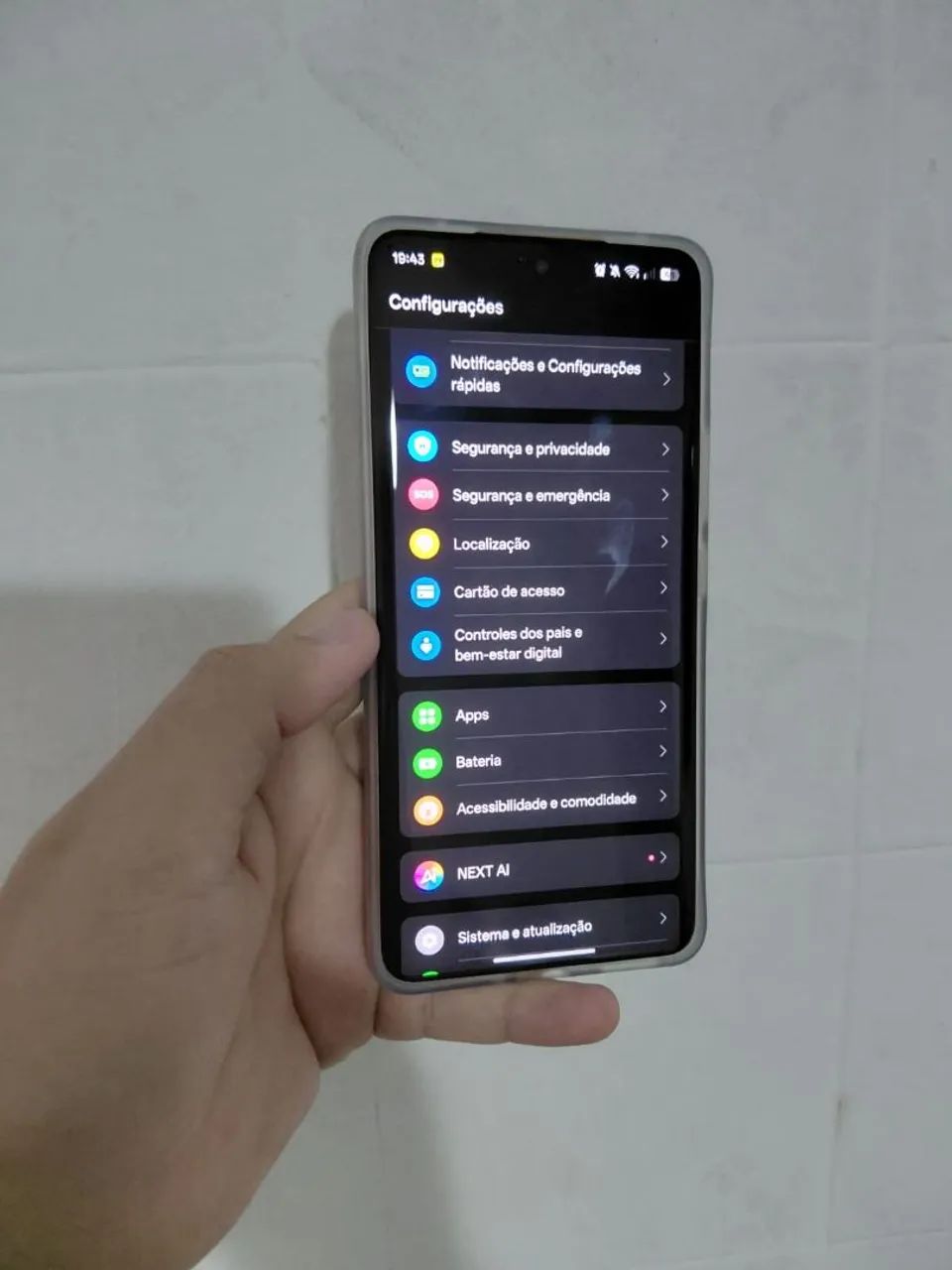 Realme P4 Power  - Foto 2