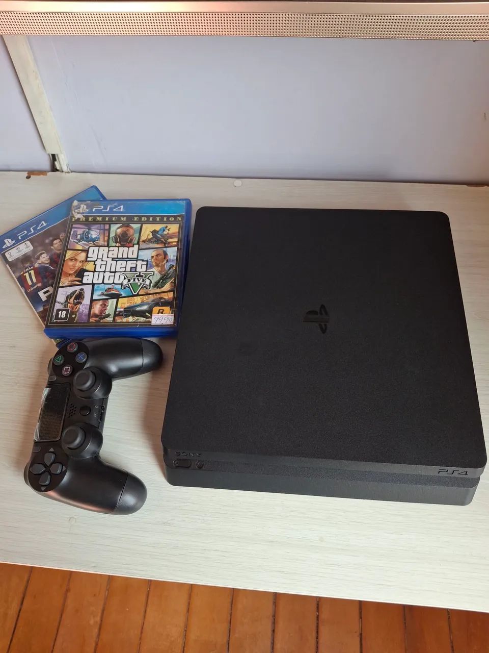 Ps4 Slim 1T  - Foto 3