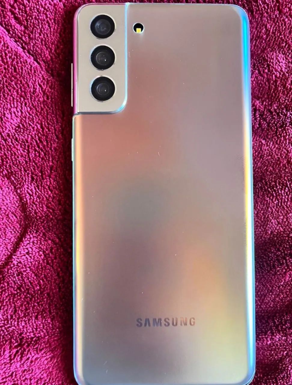 S21 plus - Foto 2