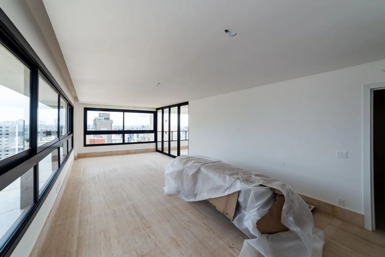 Apartamento à Venda - Anchieta, 4 Quartos, 191 m2 - Foto 2