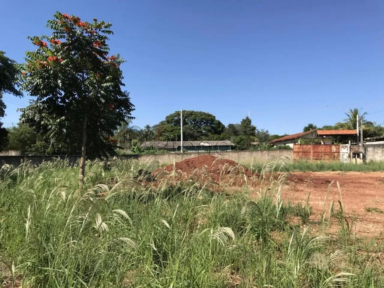 Terreno à venda em Campinas, Bananal, com 1660 m² - Foto 4