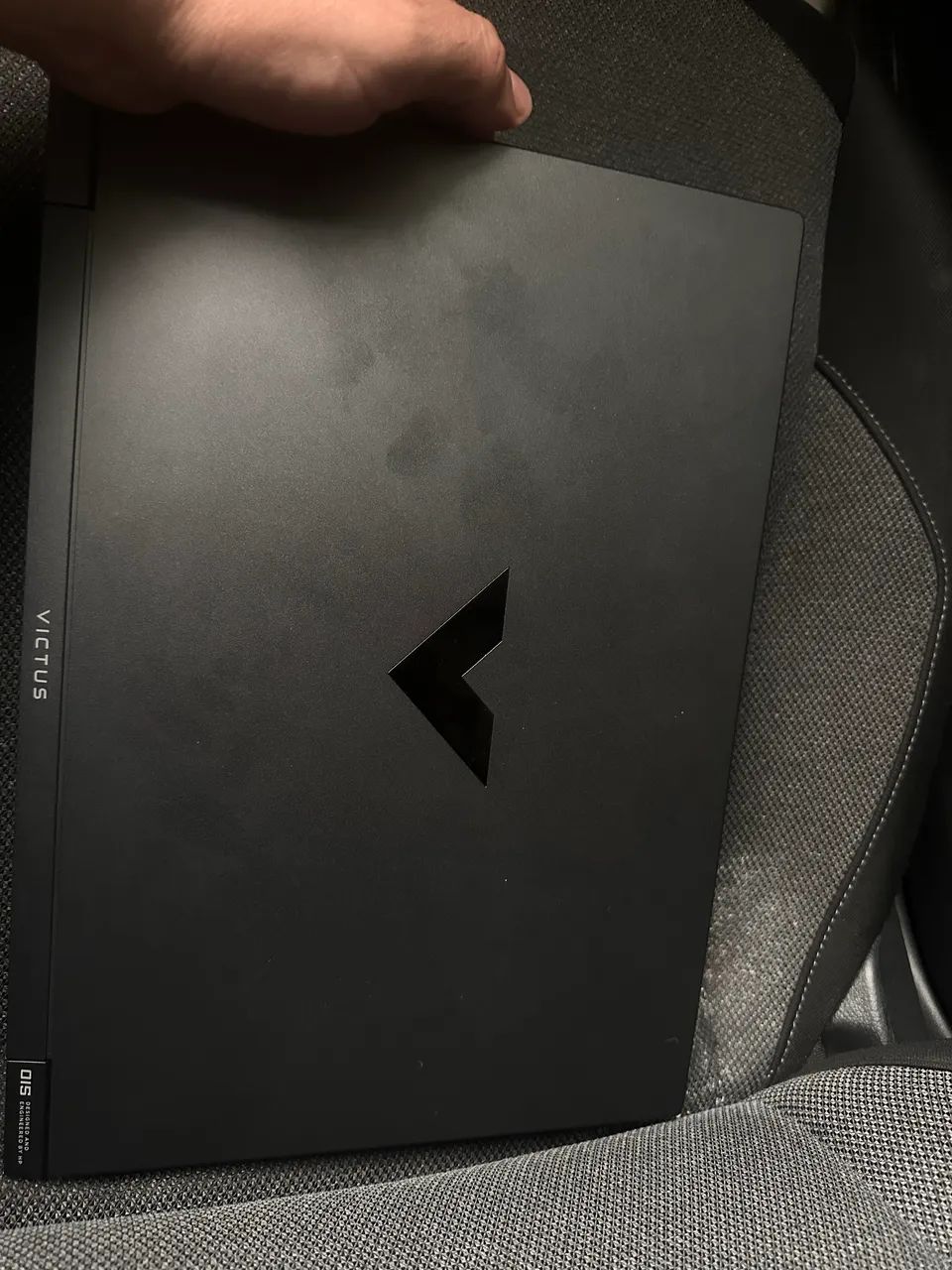 Notebook gamer  - Foto 3