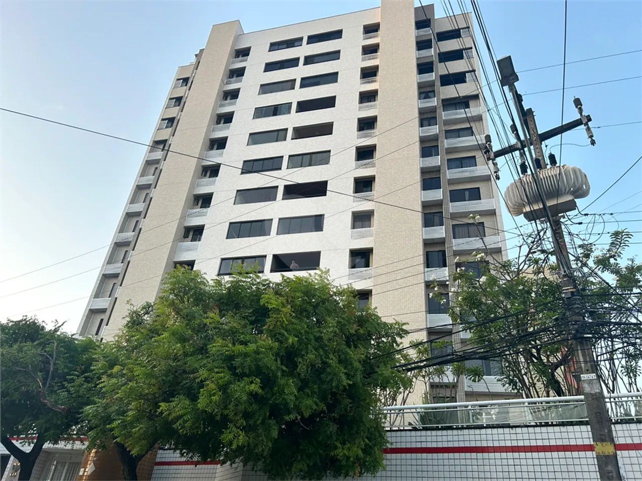 Apartamento com 4 quartos à venda em Aldeota - CE - Foto 2