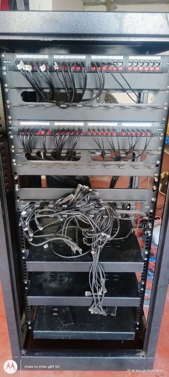 Rack de Piso - Foto 4