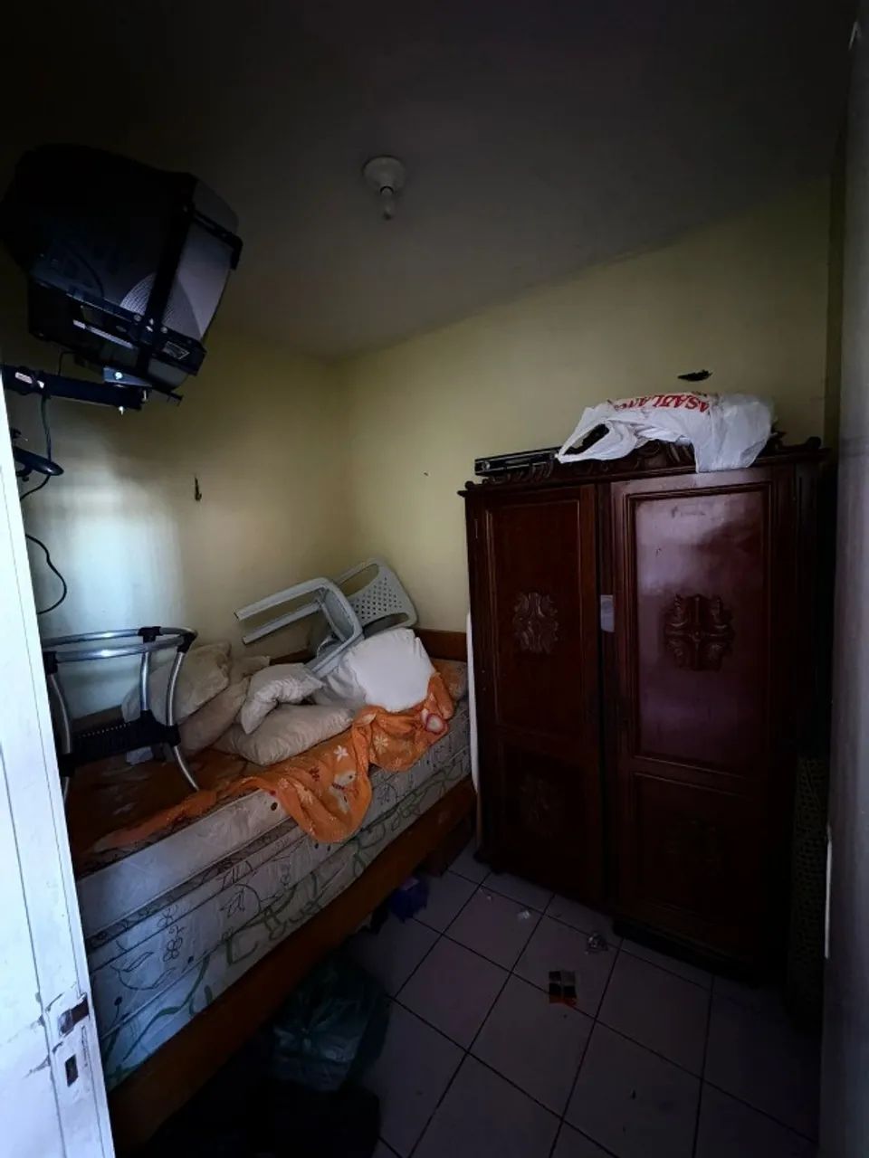 Apartamento no Centro de fortaleza, 4 quartos - Foto 4