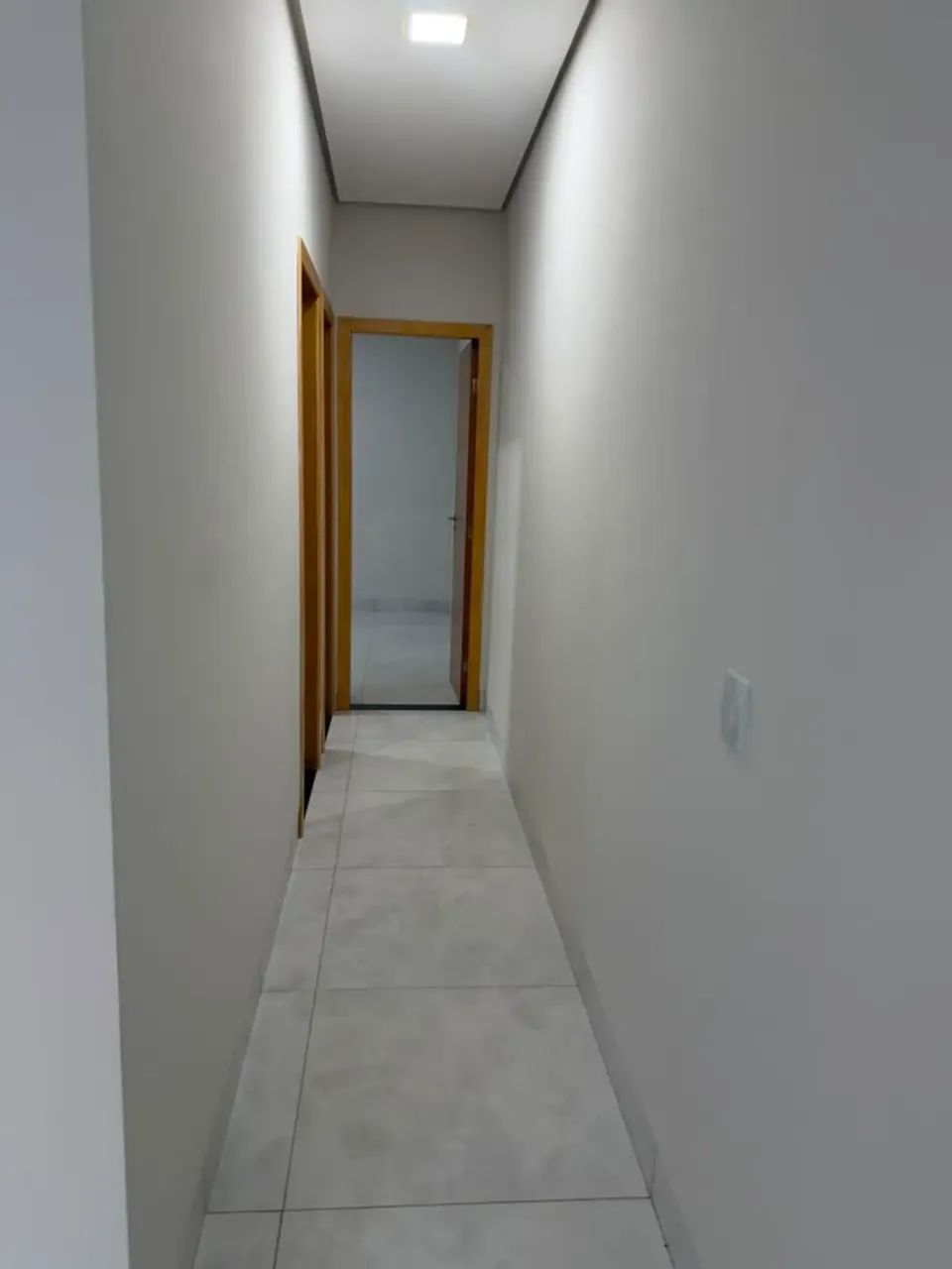 AFM - Casa no Novo Primavera com Documentos Grátis! - Foto 5
