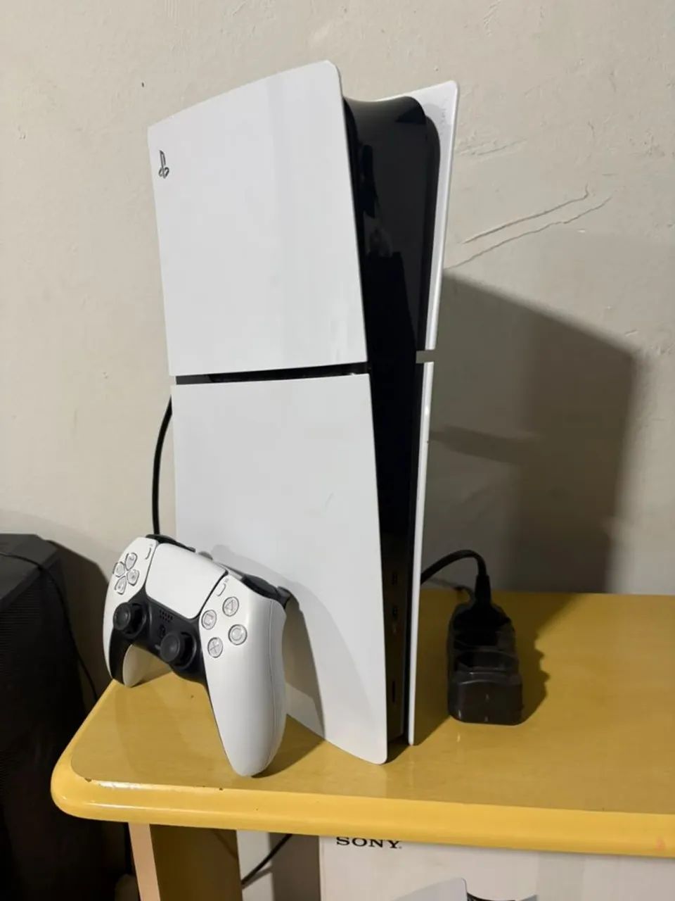 PS5 Slim Digital - Foto 2