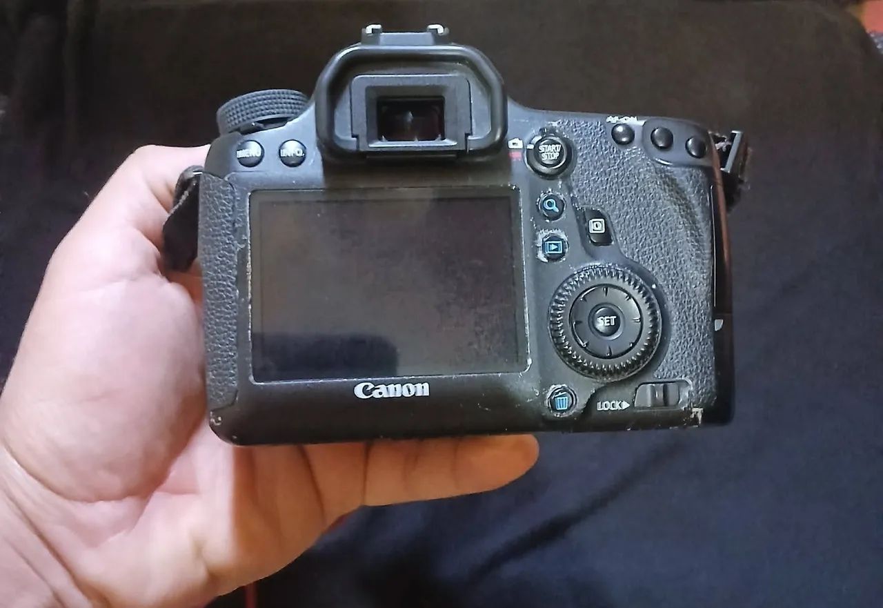 Canon 6d 
