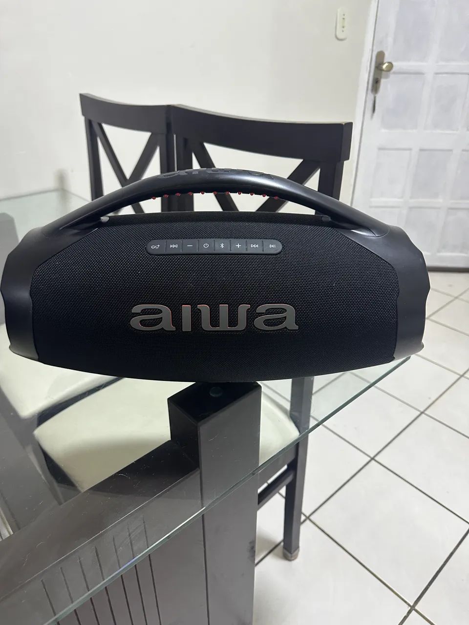 AIWA BOOMBOX PLUS - Foto 3