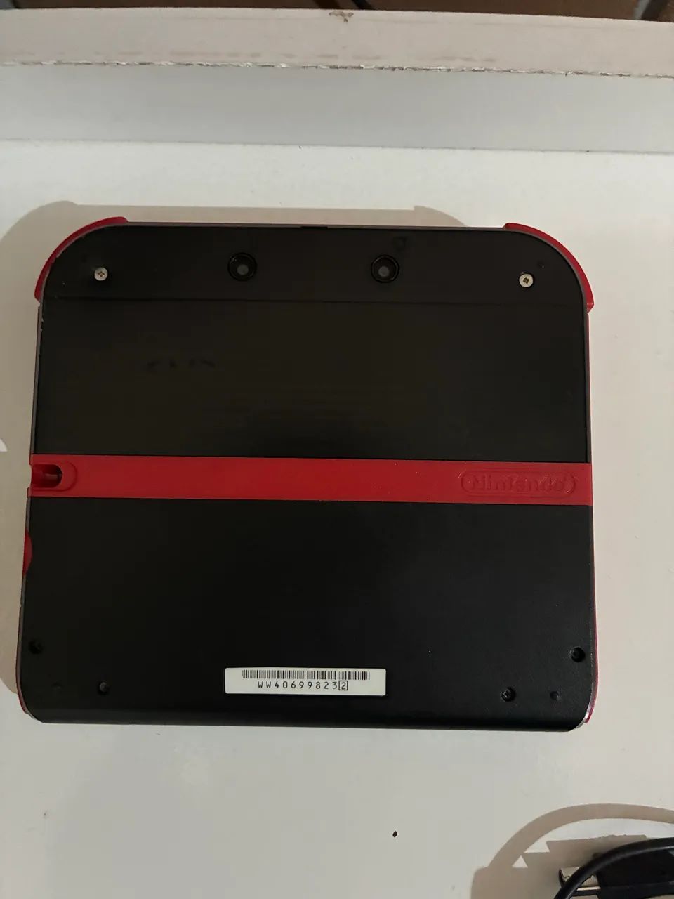 Nintendo 3ds 2ds old  - Foto 3