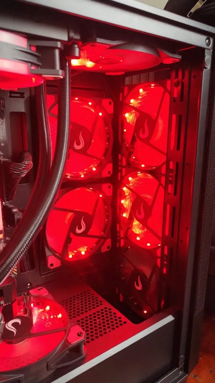 Pc Gamer Intermediário - Foto 3