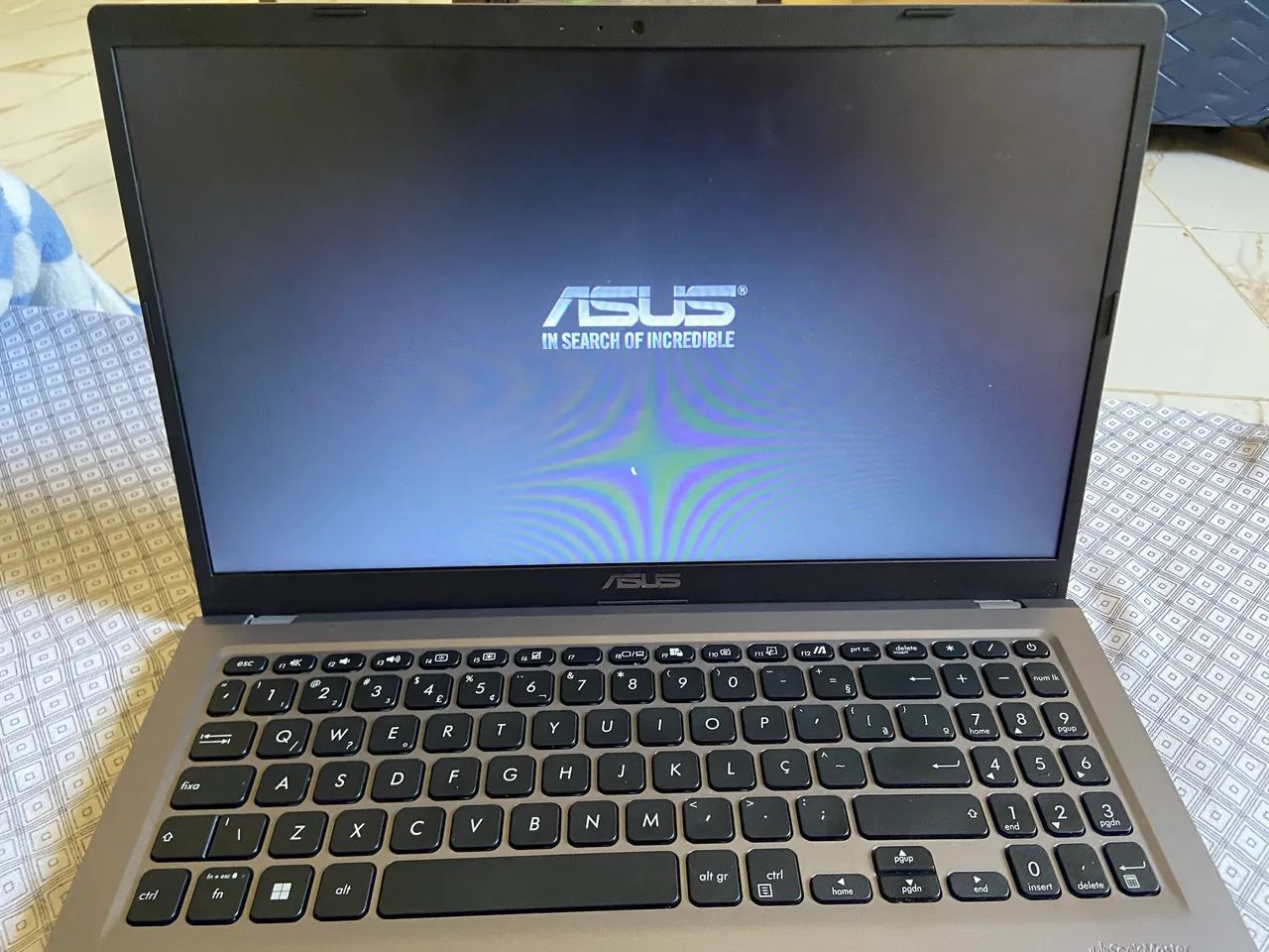 NOTEBOOK ASUS - Foto 5