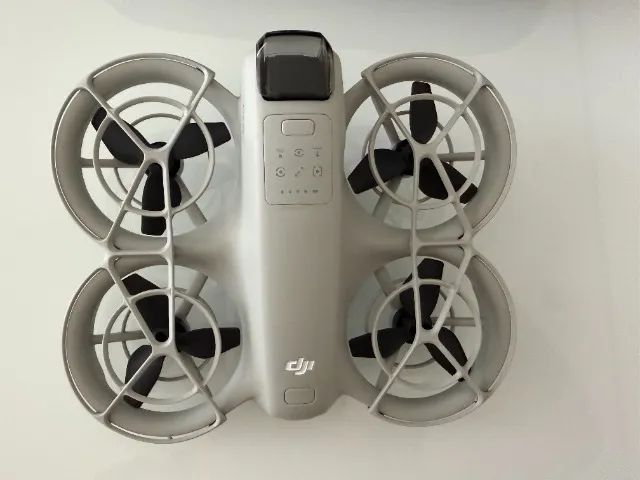 Drone DJI Neo Fly More + 3 baterias + Case - Foto 3