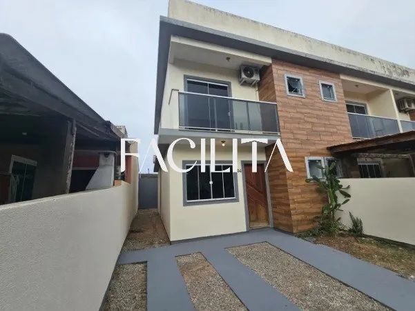 Casa com 2 quartos no bairro Ingleses, Florianópolis.
