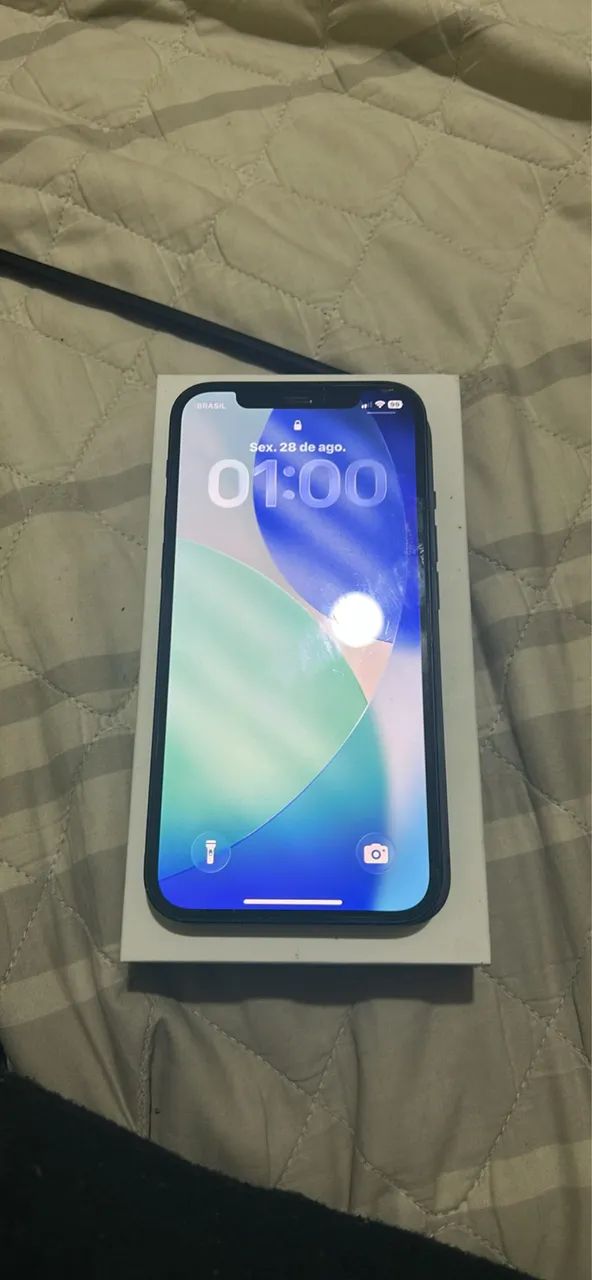 IPHONE 12 128gb