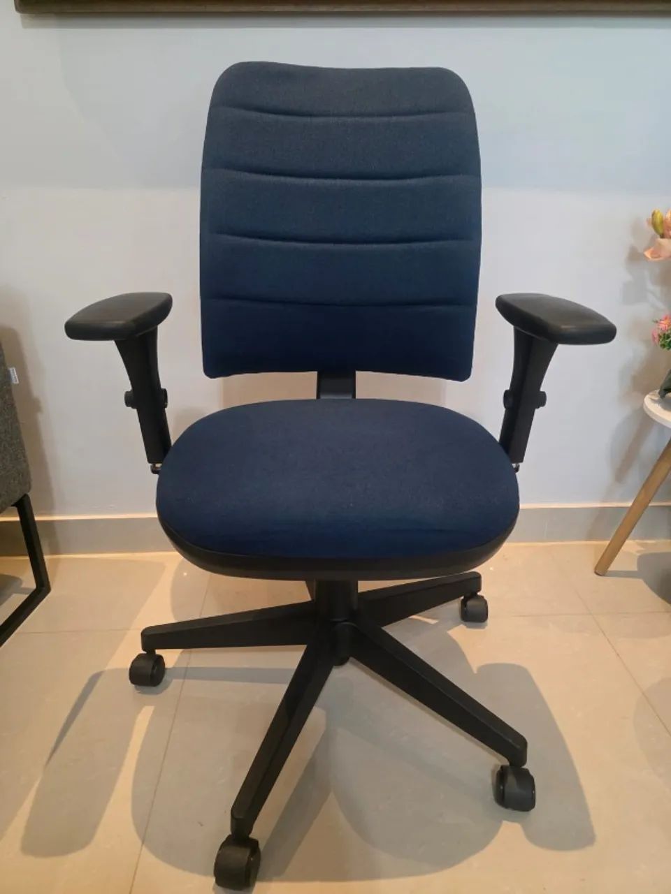 Cadeira de Escritório Cavaletti  - Foto 5