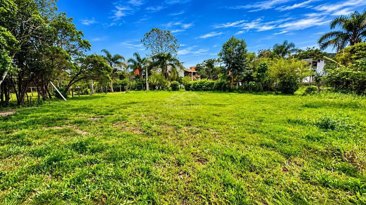 Terreno em Ouvidor Garopaba- Sc