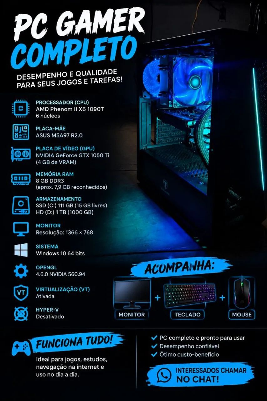 Pc gemer 
