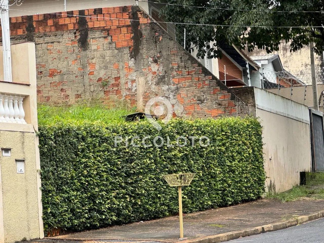 Terreno à venda em Campinas, Jardim Leonor, com 356 m² - Foto 5