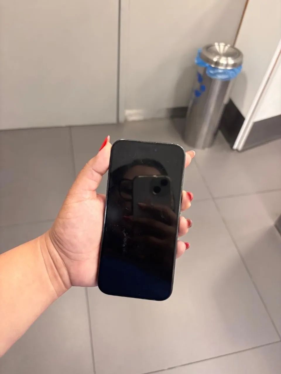 Iphone 15 PRO 256GB MELHOR PREÇO! - Foto 2