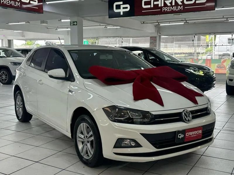 Volkswagen Polo Polo Comfort. 200 TSI 1.0 Flex 12V Aut. 2022