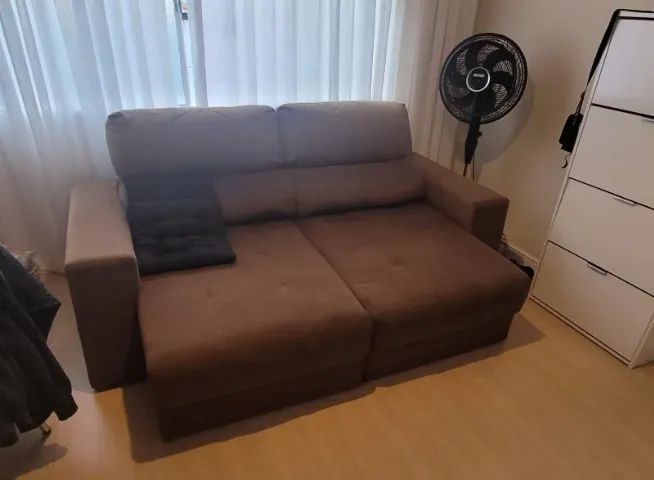 Sofá retrátil - Foto 5