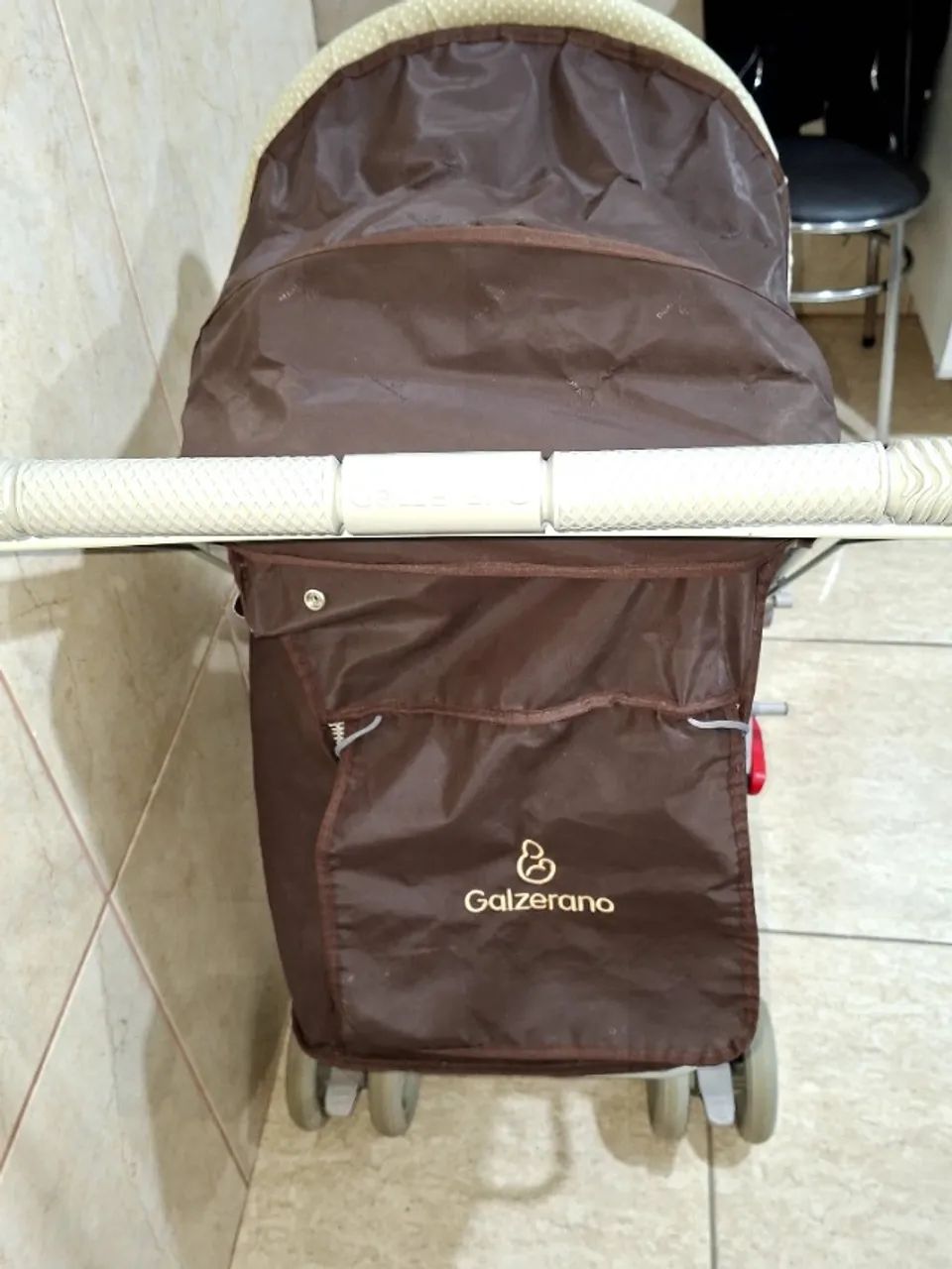 Carrinho para Bebê - Foto 2