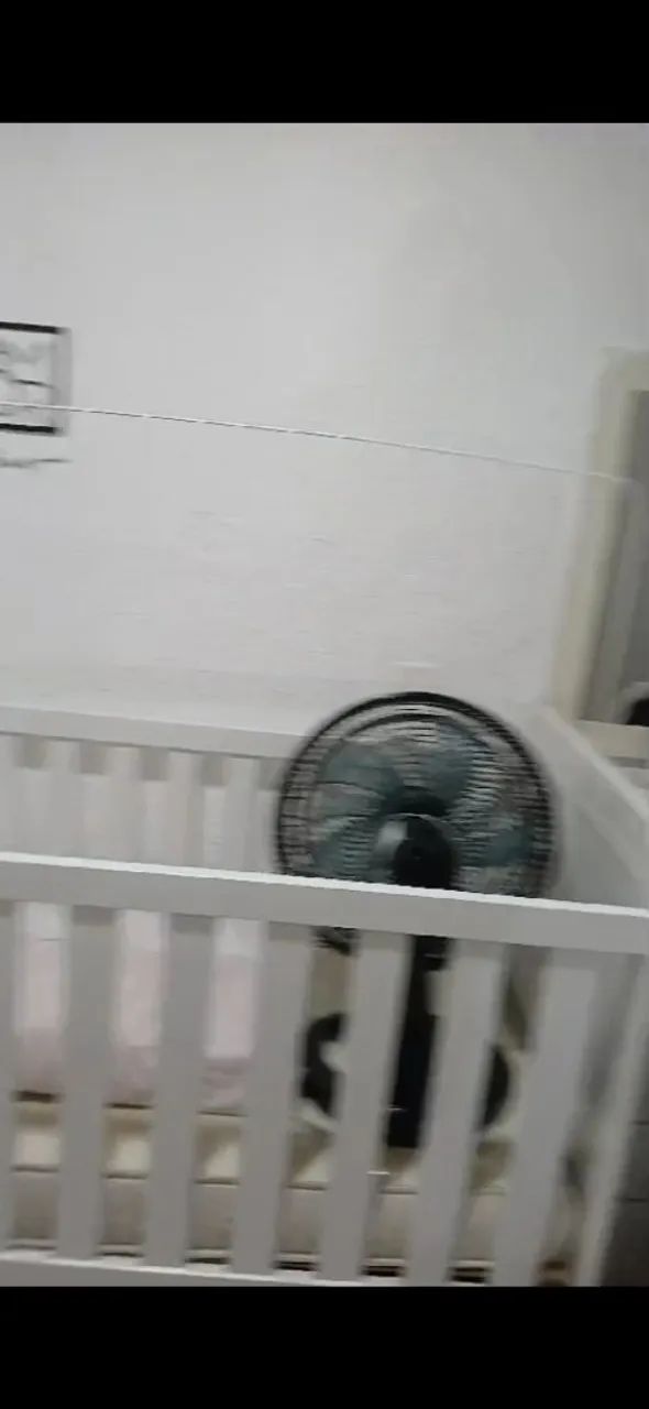 Mini Crib