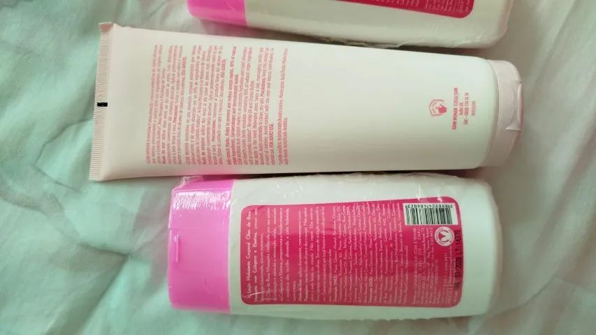 Hidratantes para gestantes - Foto 2