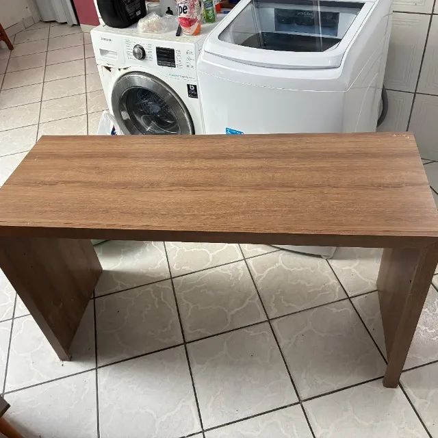Mesa escritório  - Foto 3