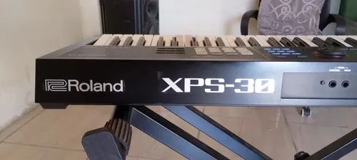 teclado musical - Foto 4