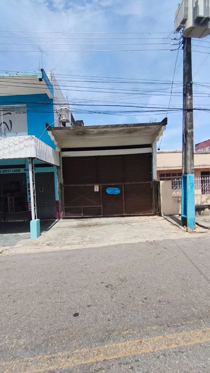 aluga se para galpão, depósito, ponto comercial - Foto 2
