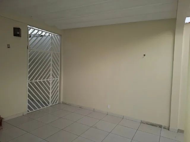 ALUGO CASA TUCUMÃ COM 4 QUARTOS  - Foto 2