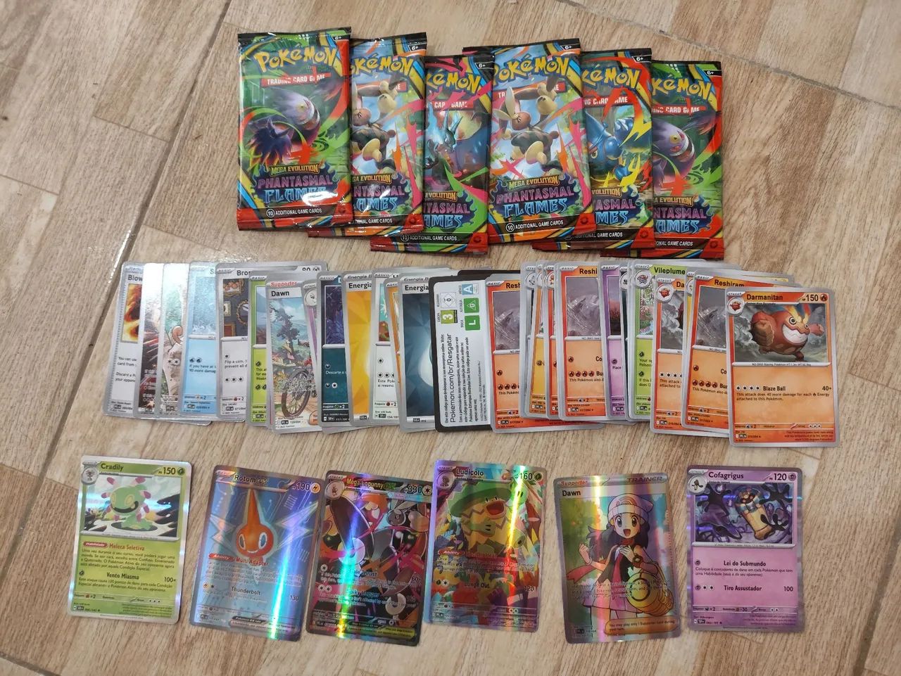 Cartas de Pokémon  - Foto 3