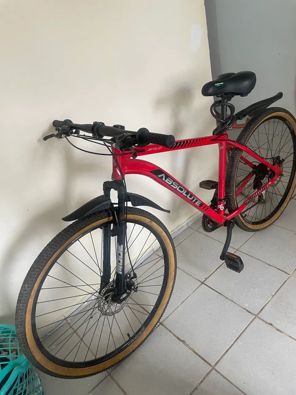 Bicicleta Absolute - Foto 3