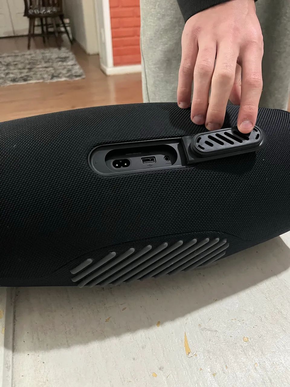 ? JBL Boombox 2 ? Excelente estado - Foto 3